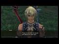 Xenoblade Chronicles: Part 44- Entering Makna Forest