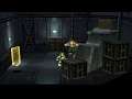 Xenogears - Part 27 - Escaping Nocturne