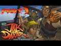 Xin Plays: Jak and Daxter: The Lost Frontier (PSP): Part 3: Hug It Out Lads