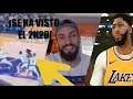 ¡YA SE HA VISTO GAMEPLAY DE NBA2K20! | HABLANDO SOBRE ELLO Y NOTICIAS