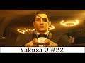 Yakuza 0 - "The customer is king" [Part 22]