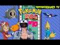 YouTube Shorts ♻️☠ Let's Play Pokémon Rubin Clip 10 HIGH END GAMING