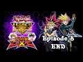 Yu-Gi-Oh! Legacy of the Duelist: Link Evolution | Forever ZEXAL | Episode 8 (Zexal) END