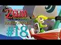 Zelda: Wind Waker Randomizer #18: The Spoops