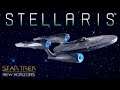 Zwischen den Staffeln 🖖 Stellaris - Star Trek: New Horizons 2K20 [#049]