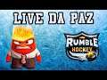 #008 - Rumble Hockey - Sabadão de Live - Push nos 7K