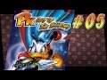 05 - PK: Out of the Shadows