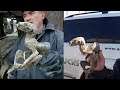 10 Mysterious Creatures Found in Mines