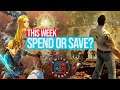 12 EPIC Switch Games Coming This Week? Spend Or Save Your Cash? November 15th - November 22nd 2020