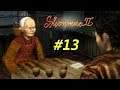 #13 Der geheime Code-Let's Play Shenmue 2 (DE/Full HD)