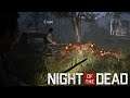 [16] Ungesunde Zombies 🧟 Night of the Dead Multiplayer| mit Crian05