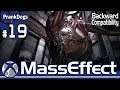 #19【Mass Effect on Xbox 】ブニョブニョ退治【大型犬の実況】