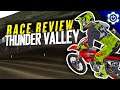 2021 Thunder Valley National Review Discussion - MX Simulator Gameplay