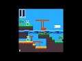 21 SQUID ! PICO 8 Fantasy Virtual Console Lexaloffle Games www lexaloffle com