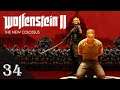 [34] - Let's play Wolfenstein 2: The New Colossus // Using a nuke to do what now O_O