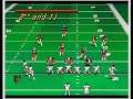College Football USA '97 (video 4,328) (Sega Megadrive / Genesis)