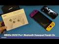 8BitDo SN30 Pro+ Bluetooth Gamepad Hands On