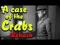 A Case of the Crabs: Rehash - point & click adventure Mini Game Full Walkthrough (PC)