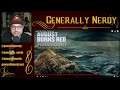 A Nerd Reacts to August Burns Red - "Paramount" and "Bones" | Generally Nerdy
