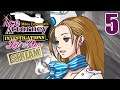 AA Investigations Part 5 - Bubbles - Let's Stream