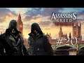 AC Syndicate #20- Lucy Thorne Bossfight