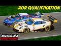 ACC AOR Qualifikation Rennen: Porsche GT3 R @ Brands Hatch | Assetto Corsa Competizione