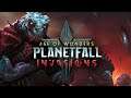Прохождение: Age of Wonders: Planetfall - Invasions (Ep 1) Я знал что они существуют !