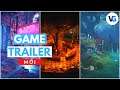 All In! Games - Công bố game tại Gamescom 2020 | TRAILER GAME MỚI