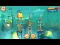 Angry Birds 2 Clan Battle CVC  With Stella    02/12/2020