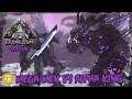 ARK Extinction - Mega MEK vs Alpha King Titan | Speical ENDING | Deutsch German