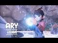 Ary and the Secret of Seasons - Features Trailer