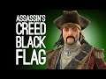 Assassin's Creed Black Flag LIVESTREAM: Black Bart! Ellen Plays AC Black Flag