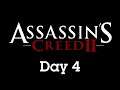 Assassin's Creed II - Day 4