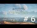 Assassin's Creed Origins | 6 | Papekus