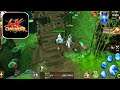 ATK Challenger: The Age of Supremacy - MMORPG Gameplay(Android)