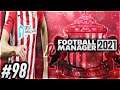 ATLÉTICO MADRID!! | FM21 Sunderland Road To Glory Ep98 | Football Manager 2021 Story