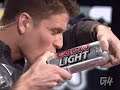 Attack Of The Show Alcohol Challenge [01/11/06]