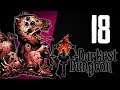 B-Hole Monster... - Darkest Dungeon Ep18