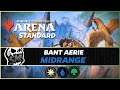 Bant Aerie Midrange | Standard BO1 [Magic Arena]