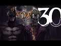 Batman Arkham Asylum - #30 - Überwucherung [Let's Play; ger; Blind]