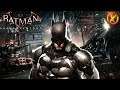 БЭТМЕН! 🔥 Batman: Arkham Knight