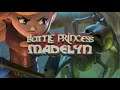 Battle Princess Madelyn ARCADE Mode | STEVEBURTO QUICK REVIEW: One Paw Reluctantly Up.