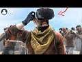 Battle Royale in Virtual Reality.. (Pavlov VR Funny Moments)