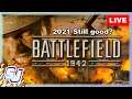 Battlefield 1942 in 2021 | StrategyJoe Saturday Stream