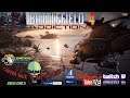 BATTLEFIELD 4 TIME TO PLAY LIVE STREAM [ ENG] PC