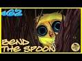 Bend the Spoon - GyroPunk Plays Ring of Pain #62