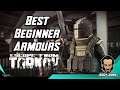 Best BUDGET Armour Sets For ADVANCED and BEGINNERS - Escape From Tarkov Guide