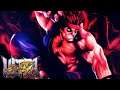 Best Of Evil Ryu (USF4)
