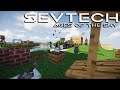Better with Mods Automation | Let's Play SevTech: Ages of the Sky Ep 30
