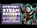 BioShock And Awe | Mystery Steam Reviews (Water-based / Underwater Video Games)